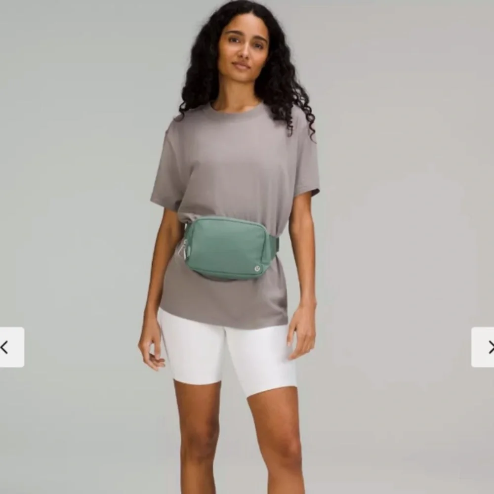 NWT Large Lululemon Everywhere Belt Bag - Picture 4 of 8